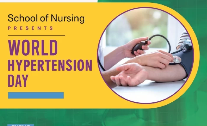 World Hypertension Day 2022