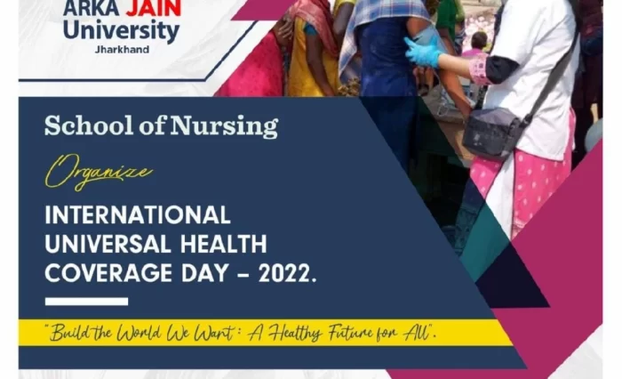 INTERNATIONAL UNIVERSAL HEALTH COVERAGE DAY AT MUSARIKUDAR
