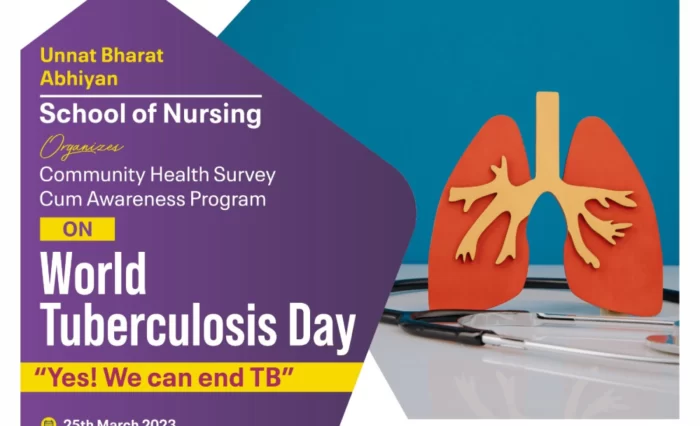 Awareness Programme on Tuberculosis