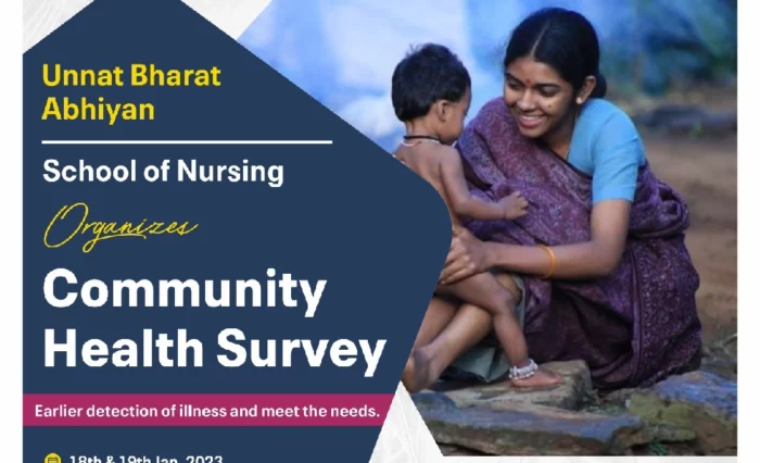 Community Health Survey